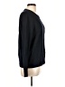 Sandro Black Pullover Sweater Size Lg (3) - photo 4