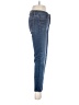 American Eagle Outfitters Solid Blue Jeans Size S - photo 4