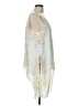 Hard Tail 100% Rayon Ivory Sleeveless Blouse Size L - photo 4