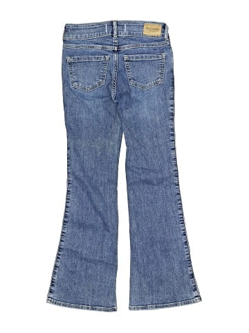 Abercrombie Kids Jeans (view 2)