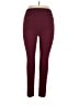 Unbranded Burgundy Active Pants Size XL - photo 2