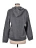 Unbranded Gray Sweatshirt Size 29 waist - photo 2