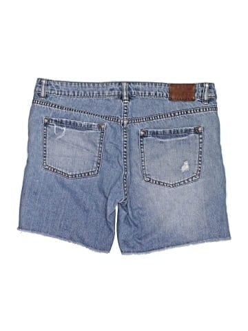 Billabong Denim Shorts (view 2)