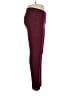 Unbranded Burgundy Active Pants Size XL - photo 4