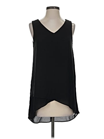Karen Kane Sleeveless Top (view 1)