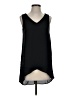 Karen Kane 100% Polyester Black Sleeveless Top Size XS - photo 1