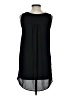 Karen Kane 100% Polyester Black Sleeveless Top Size XS - photo 2
