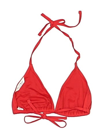 Miss Selfridge Swimsuit Top (view 2)