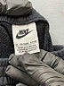 Nike Black Track Pants Size 2T - photo 3