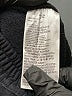 Nike Black Track Pants Size 2T - photo 4