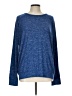 Buffalo by David Bitton Blue Pullover Sweater Size L - photo 1