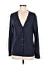 Gap Outlet Blue Cardigan Size M - photo 1