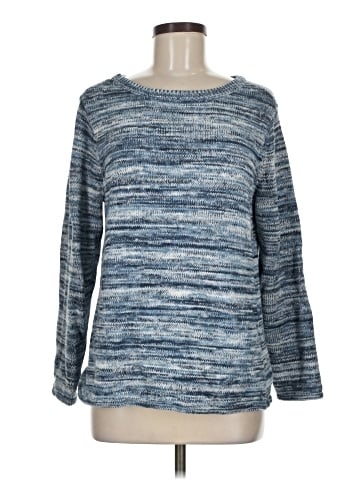J.Jill Pullover Sweater (view 1)