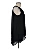 Karen Kane 100% Polyester Black Sleeveless Top Size XS - photo 4