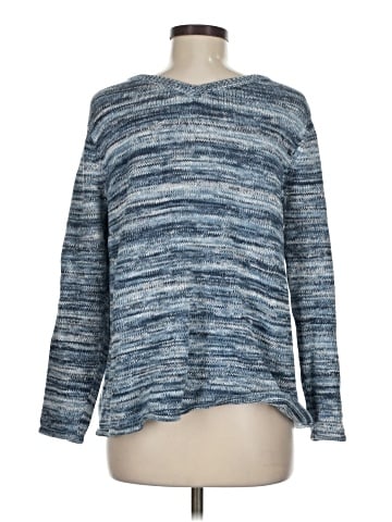 J.Jill Pullover Sweater (view 2)