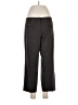 Ann Taylor LOFT Gray Active Pants Size 8 - photo 1