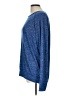 Buffalo by David Bitton Blue Pullover Sweater Size L - photo 5