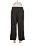 Ann Taylor LOFT Gray Active Pants Size 8 - photo 2