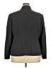 Calvin Klein Gray Blazer Size XXL (estimated) - photo 2