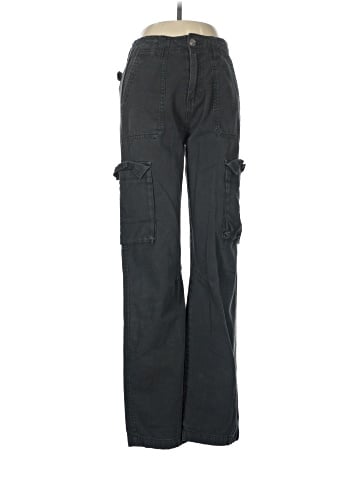 Stradivarius Cargo Pants (view 1)