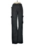 Stradivarius Gray Cargo Pants Size 34 waist - photo 1