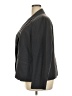 Calvin Klein Gray Blazer Size XXL (estimated) - photo 5