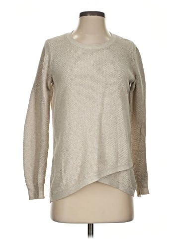 Madewell Pullover Sweater (view 1)