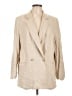 H&M Tan Blazer Size L - photo 1
