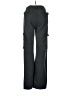 Stradivarius Gray Cargo Pants Size 34 waist - photo 2