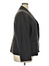 Calvin Klein Gray Blazer Size XXL (estimated) - photo 4
