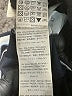 Mango Solid Black Dress Pants Size 10 - photo 8