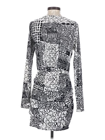 BCBGeneration Cocktail Dress (view 2)