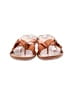 Born Orange Sandals Size 8 - photo 2