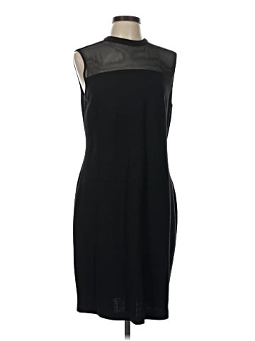 St. John Cocktail Dress (view 1)
