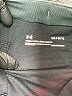 Under Armour Red Athletic Shorts Size L - photo 3