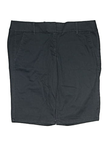 Ann Taylor LOFT Outlet Cargo Shorts (view 1)