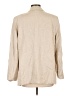 H&M Tan Blazer Size L - photo 2