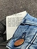 3x1 Blue Jeans Size 26 waist - photo 5