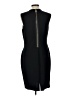 St. John Black Cocktail Dress Size 12 - photo 2