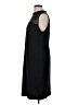 St. John Black Cocktail Dress Size 12 - photo 5