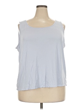 Eileen Fisher Sleeveless Top