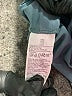 Active by Old Navy Graphic Black Jumpsuit Size XXL - photo 5