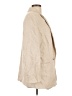 H&M Tan Blazer Size L - photo 4