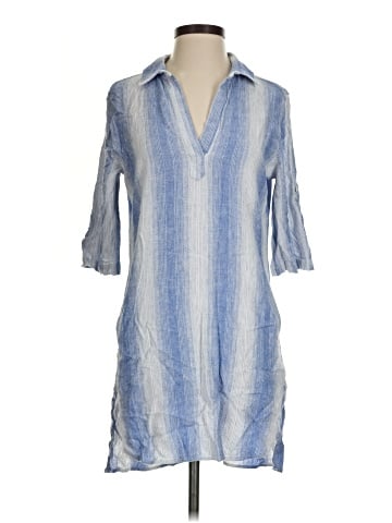 Bella Dahl Casual Dress (view 1)