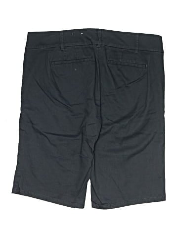 Ann Taylor LOFT Outlet Cargo Shorts (view 2)