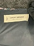 Lucky Brand Gray Sleeveless Blouse Size L - photo 7