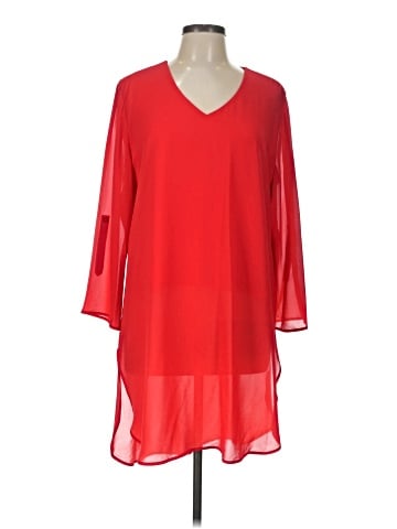 Chico's Casual Dress (view 1)