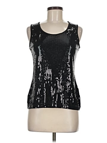 Covington Sleeveless Top (view 1)