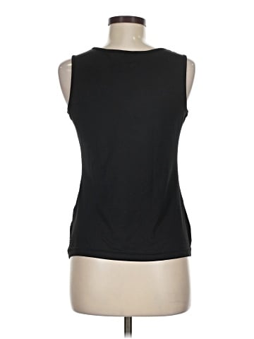 Covington Sleeveless Top (view 2)