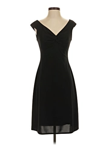 Laundry by Shelli Segal Cocktail Dress (view 1)